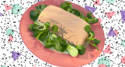 Recept: mousse de poulet