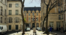 Rue de Furstemberg is de duurste straat van Parijs, maar wat vind je er?